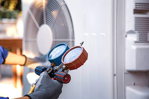 Affordable Hvac Repair solutions in Moscow, IA